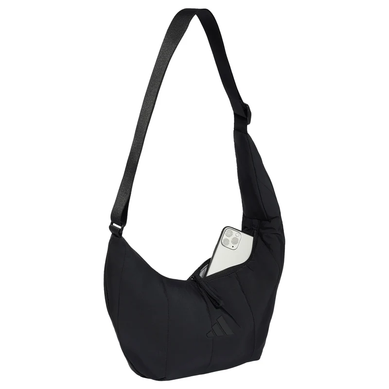 adidas Winter Shoulder Bag 4L - Schultertasche 37 cm (black)