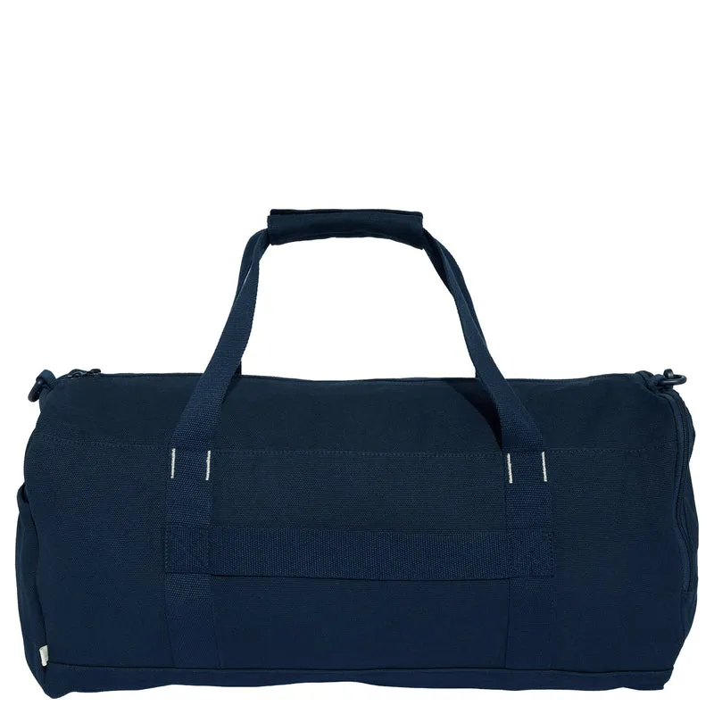 adidas Duffel Bag 40L - Sporttasche 55 cm (night indigo/ivory)