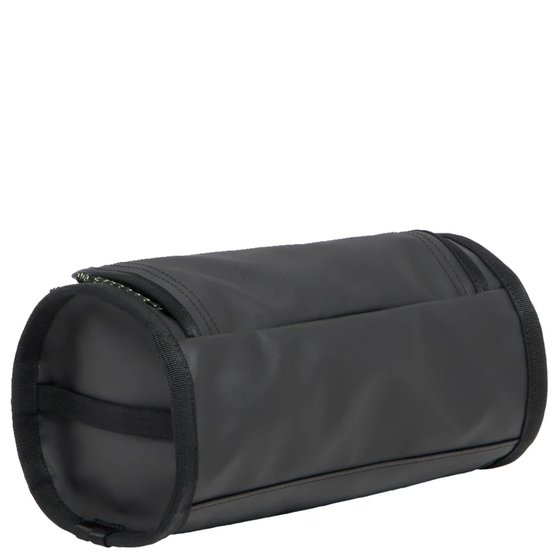 Haglöfs Lava Travel Tube - Kulturbeutel (true black)
