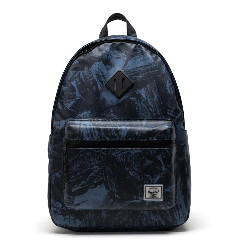 Herschel Classic X-Large Weather Resistant - Rucksack 15" 45 cm (steel blue shale rock)