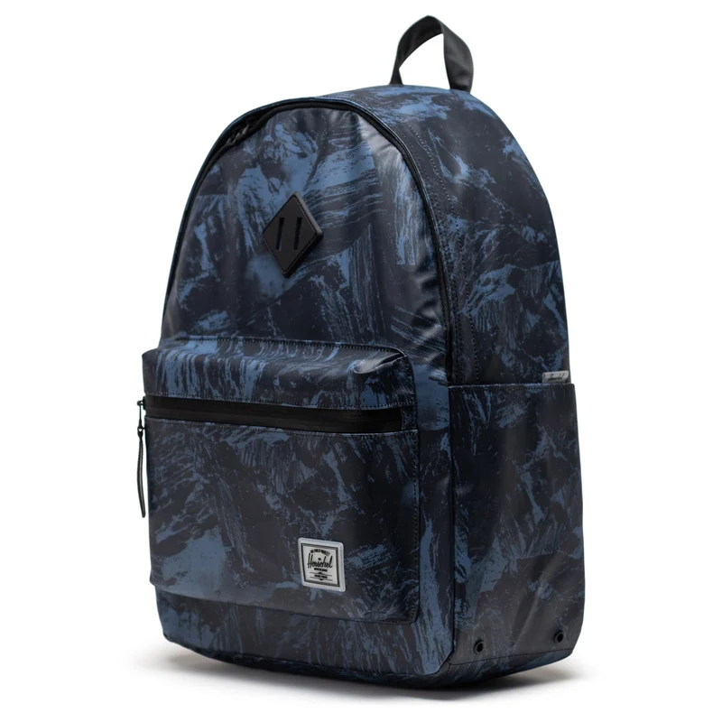 Herschel Classic X-Large Weather Resistant - Rucksack 15" 45 cm (steel blue shale rock)