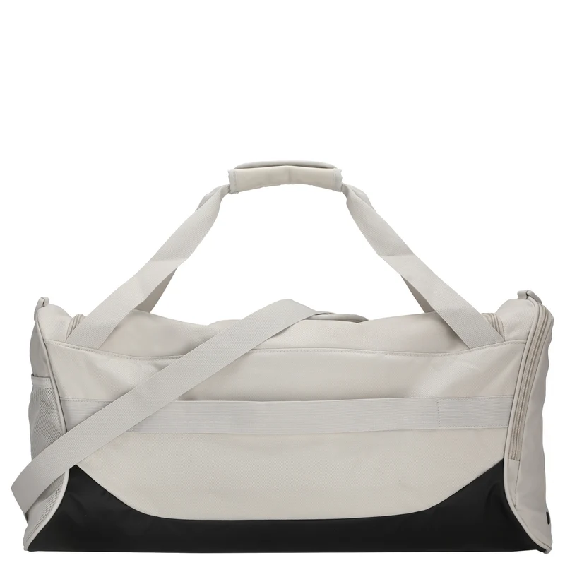 Nike Brasilia Duffel 60 - Sporttasche 63.5 cm (light bone/schwarz)