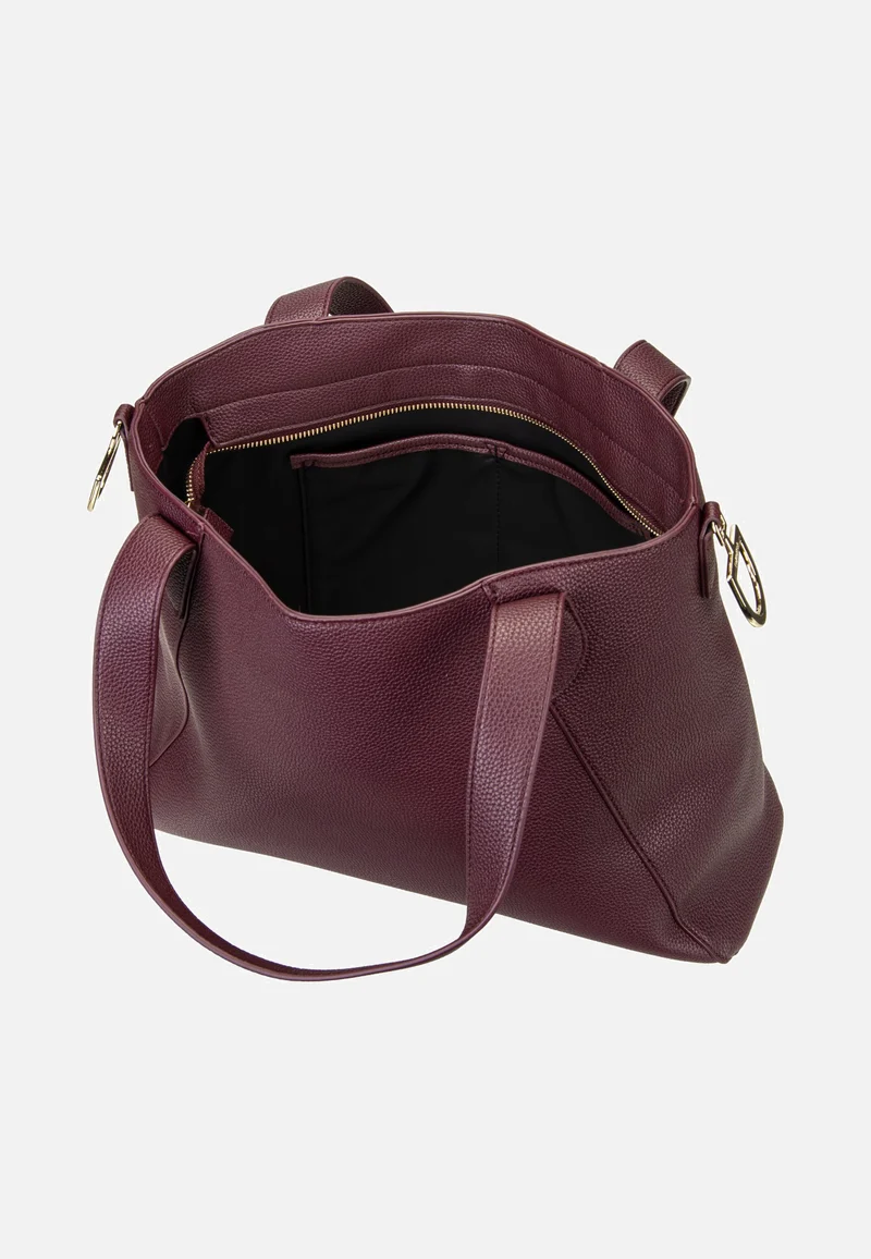 Thaoe Re M02 Bordeaux - Shopper