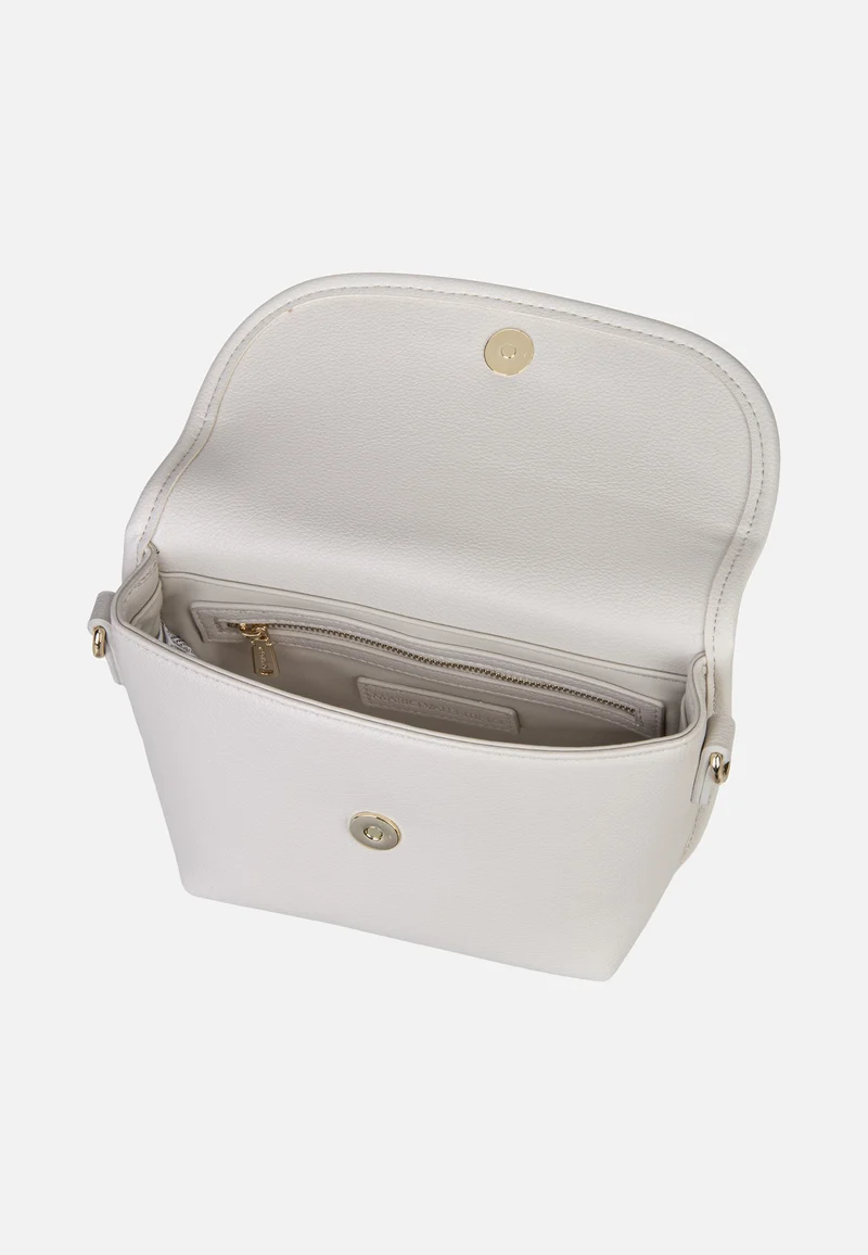 Hail 9309 Ecru - Crossbody Bag