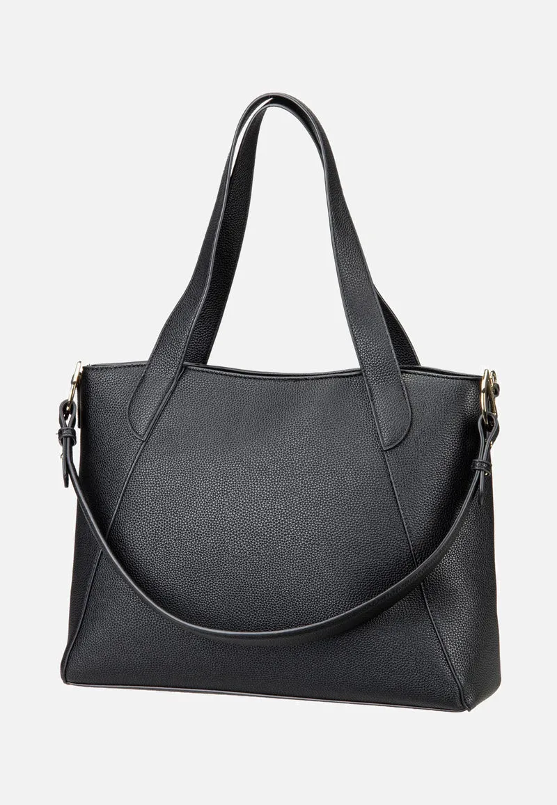 Thaoe Re M02 Nero - Shopper