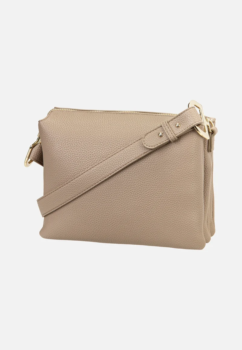 Thaoe Re M42 Beige - Crossbody Bag
