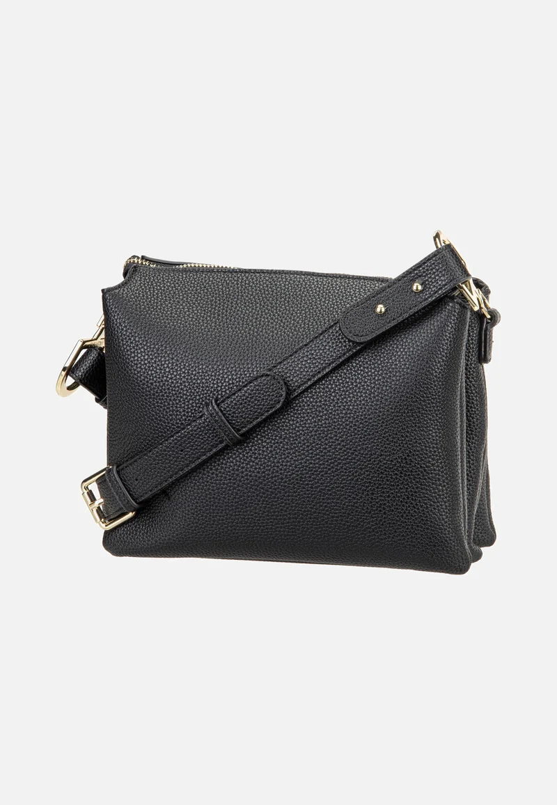 Thaoe Re M42 Nero - Crossbody Bag