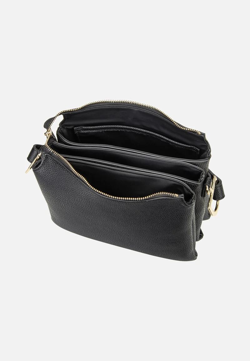 Thaoe Re M42 Nero - Crossbody Bag