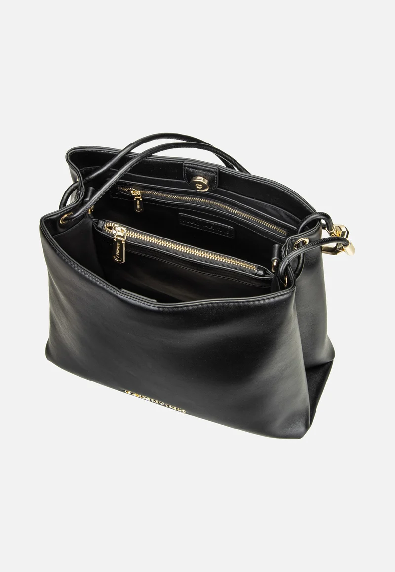 Fable Re 5U07 Nero - Hobo Bag