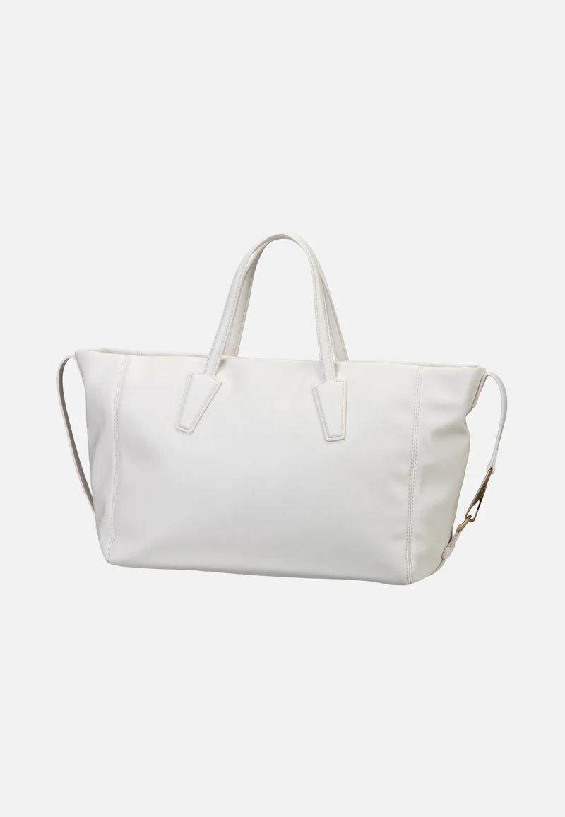 Alura Re H04 Ecru - Shopper
