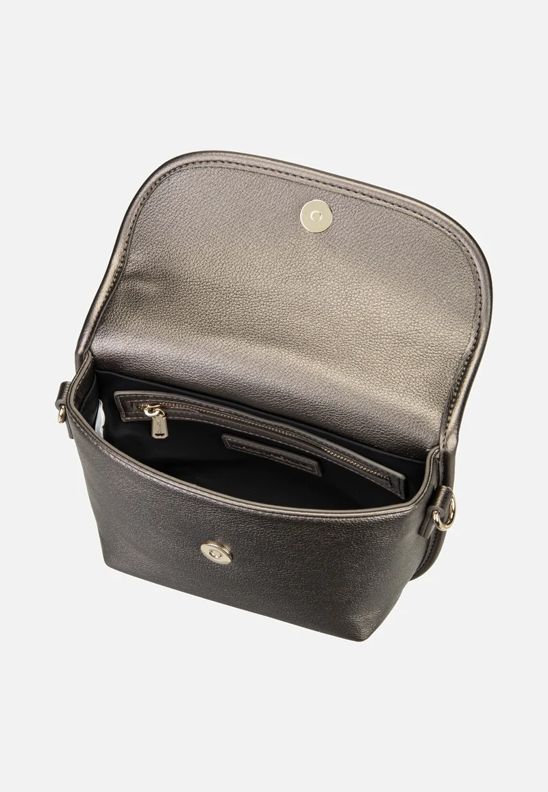 Hail 9309 Cannafucil - Crossbody Bag