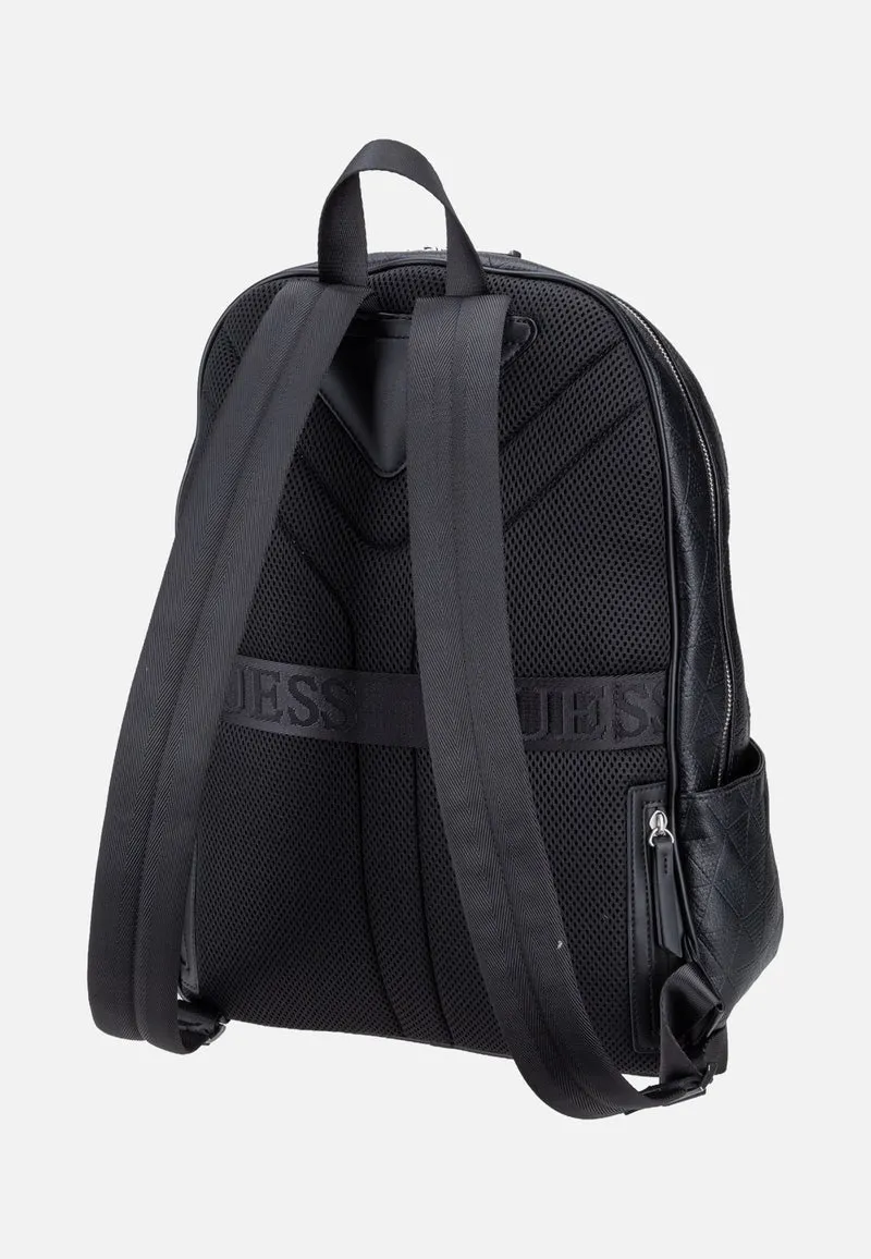 Torino Black - Rucksack