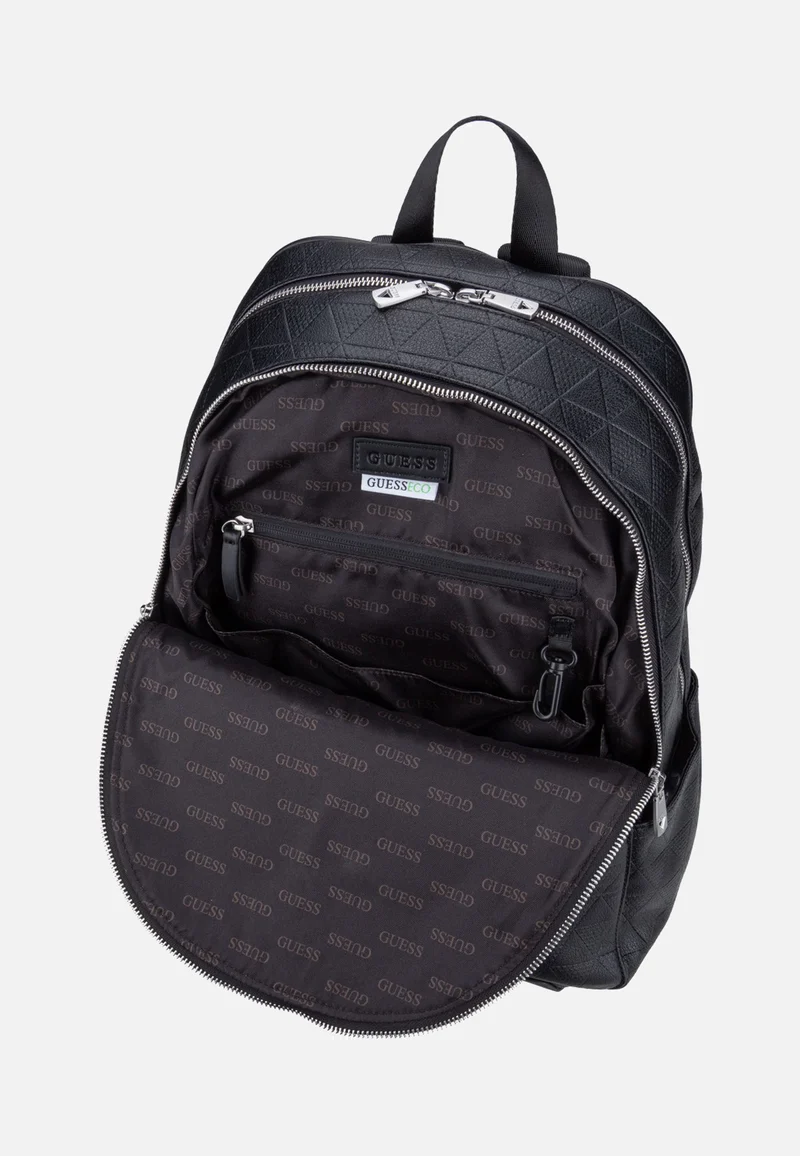 Torino Black - Rucksack