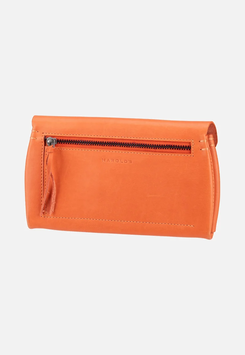 Fold FO7 Indian Red - Portemonnaie
