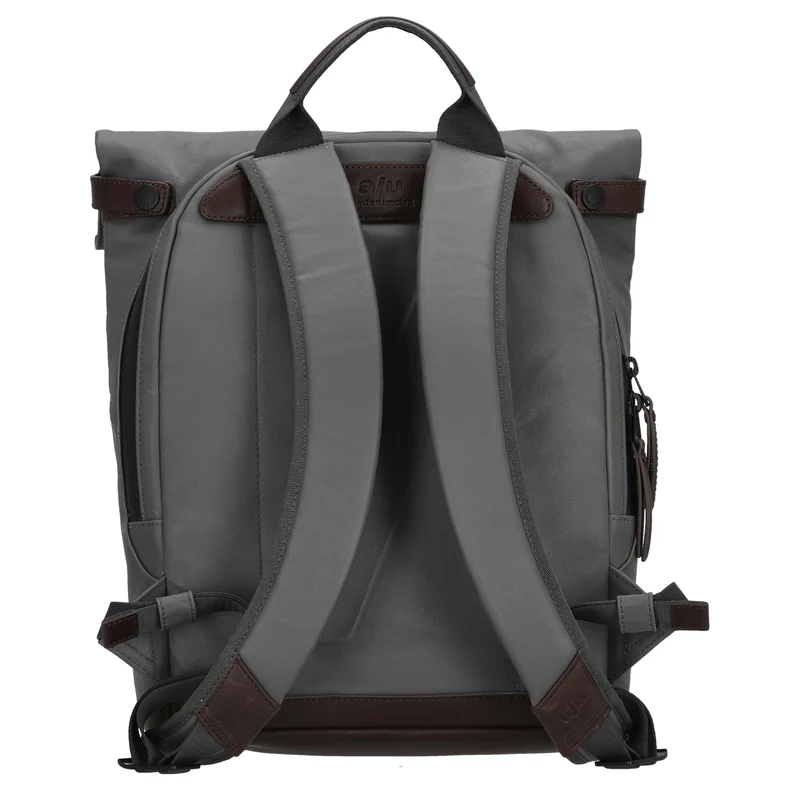 aunts & uncles Japan Wakayama - Rucksack 13" 45 cm (pewter)