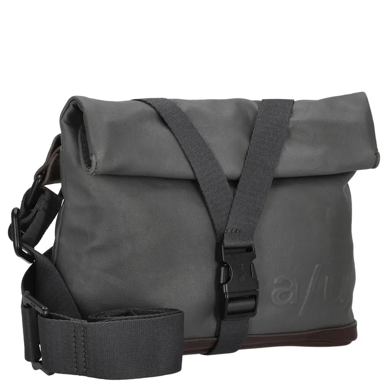 aunts & uncles Japan Tsu - Gürteltasche 23 cm (pewter)