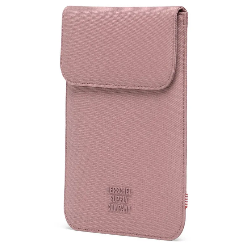 Herschel Spokane iPad Mini - Laptophülle 21.5 cm (ash rose)