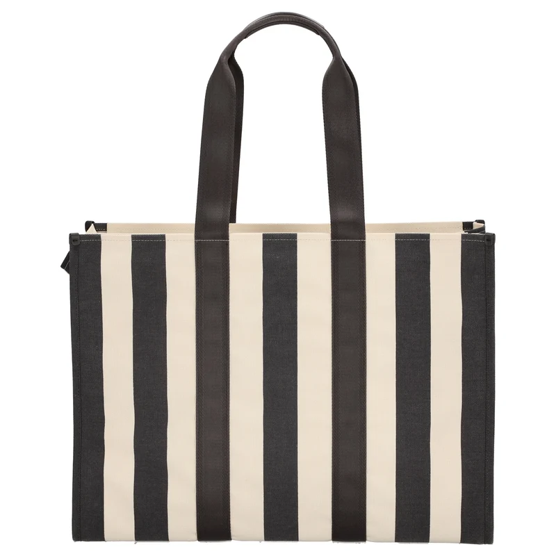 BOSS Sandy Big Tote ST - Shopper 50 cm (natural)