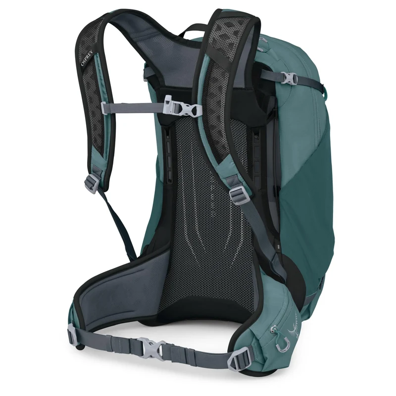 Osprey Hikelite 28 - Wanderrucksack 52 cm (cascade blue)