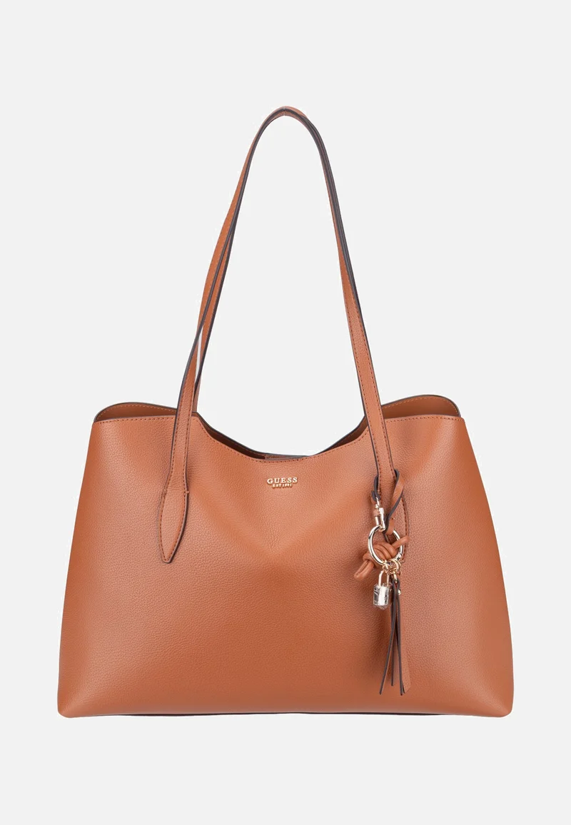 Melody 2in1 35230 Caramel - Shopper