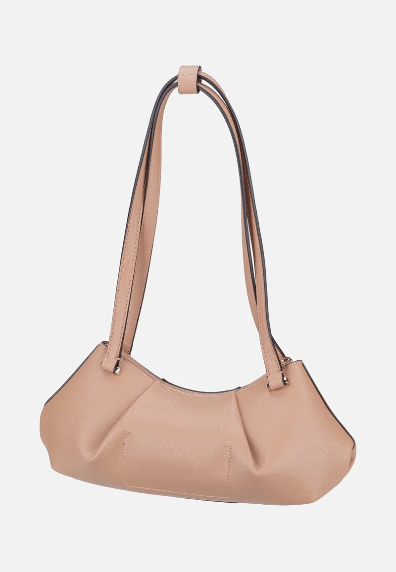 Amorette 98080 Beige - Schultertasche