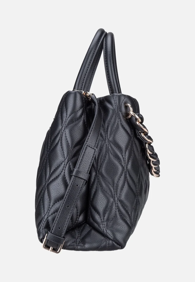 Maxine Girlfriend 33060 Black - Satchel