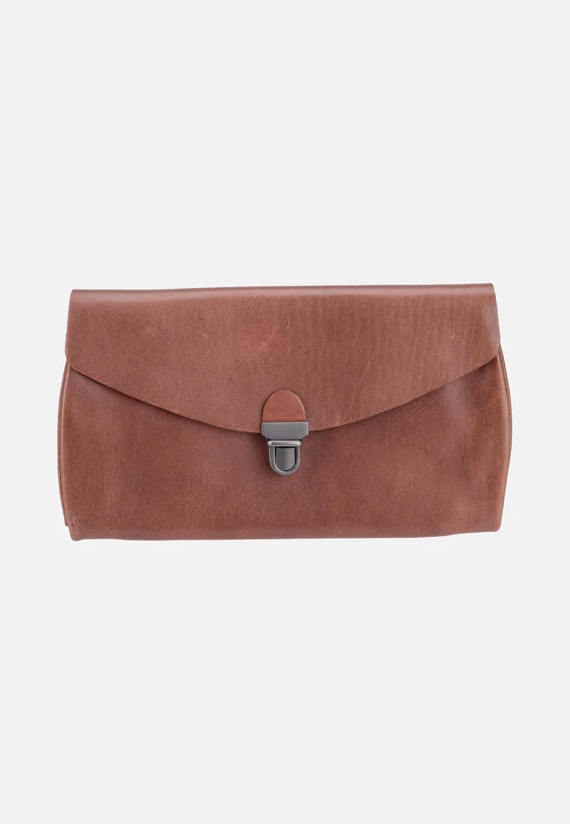 Fold FO7 Cognac - Portemonnaie