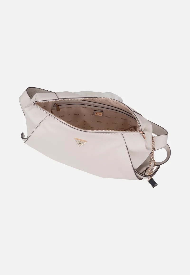 Devon Large 45180 Light Taupe - Schultertasche