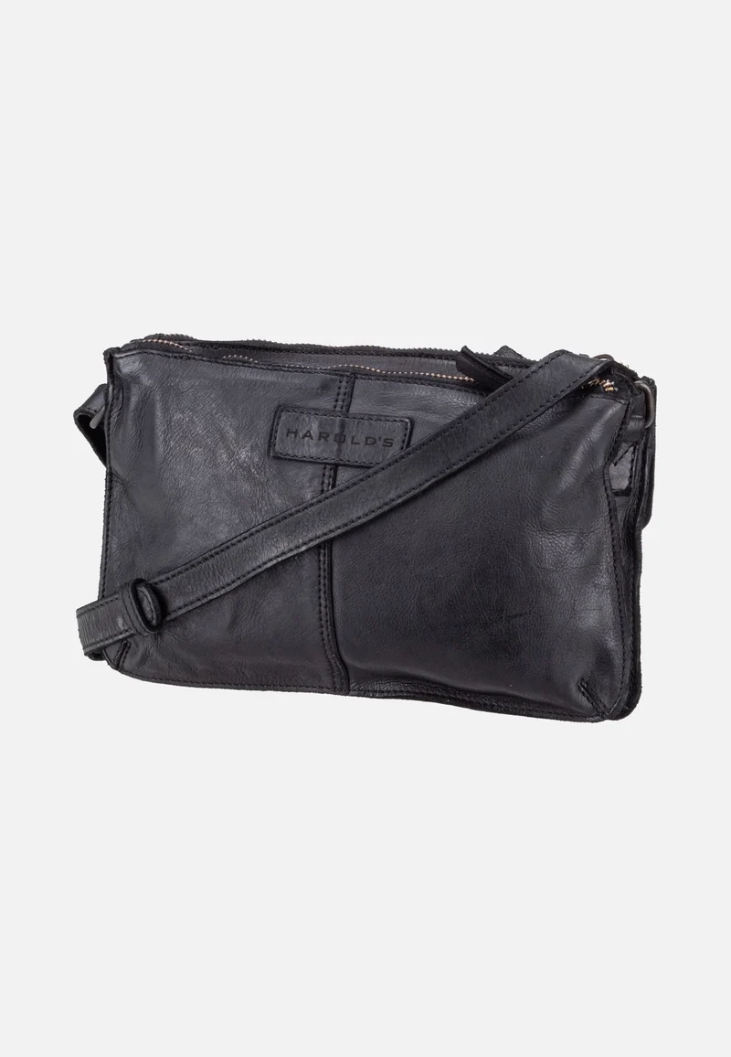 Submarine 2933 Black - Crossbody Bag