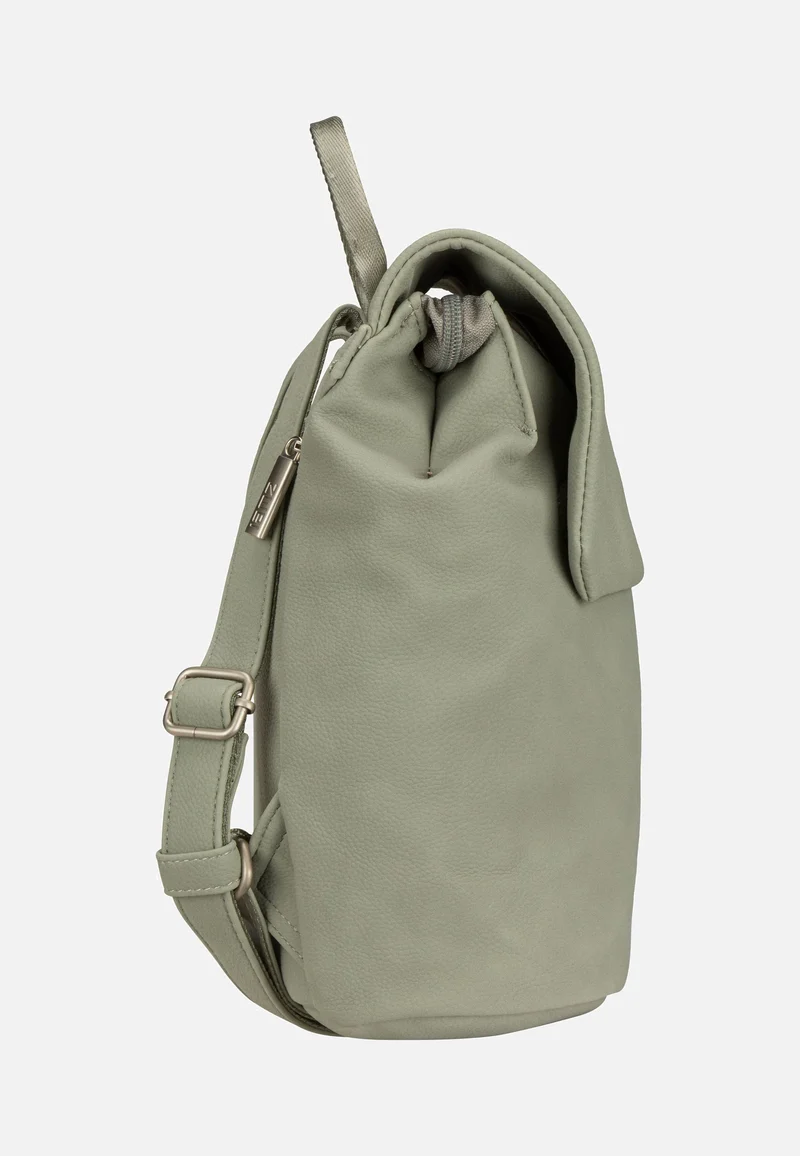 Mademoiselle MR8 Sage - Rucksack