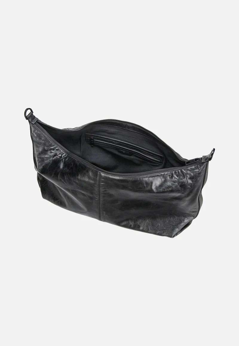 Paris 2148778 Black - Hobo Bag