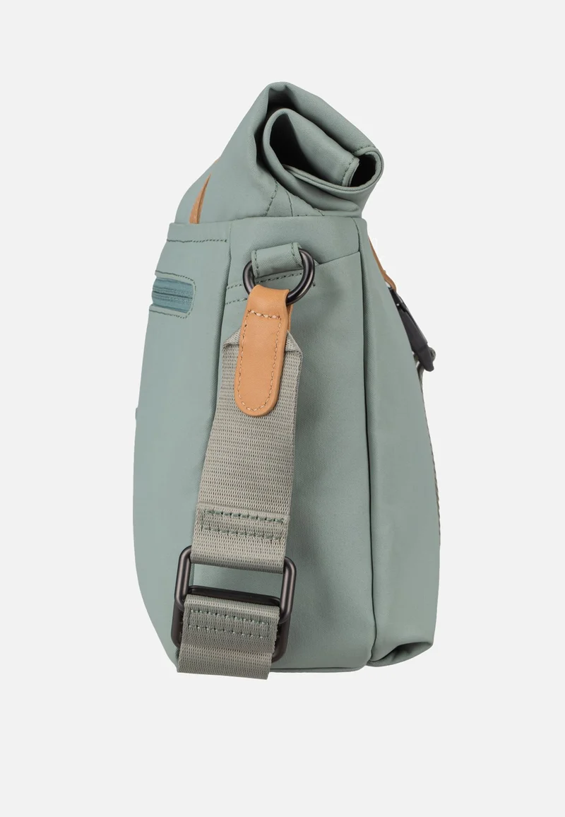 Seki RE Sage Green - Crossbody Bag