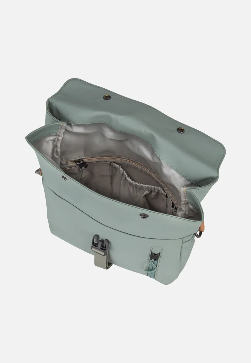 Seki RE Sage Green - Crossbody Bag