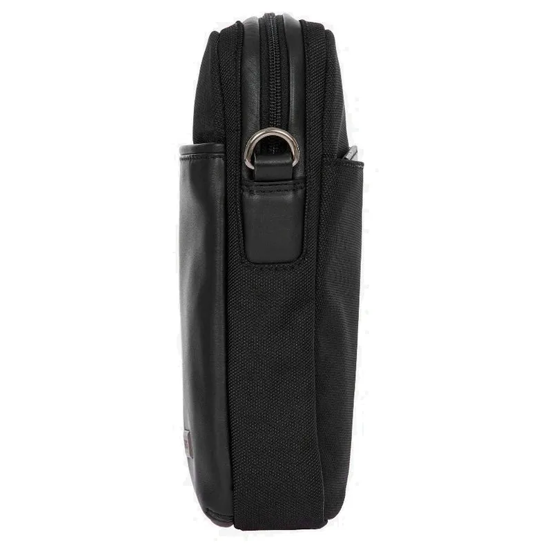 Brics Monza - Schultertasche 28 cm (black)