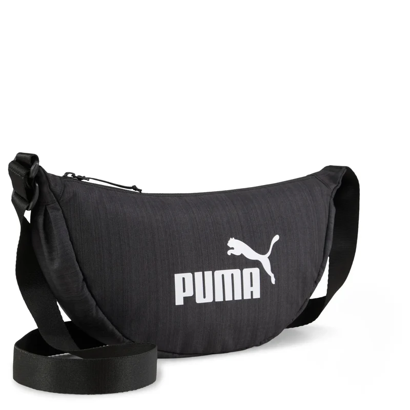 Puma Base - Schultertasche (black)