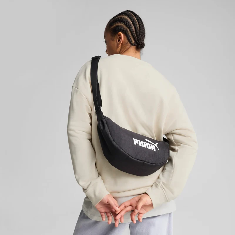 Puma Base - Schultertasche (black)