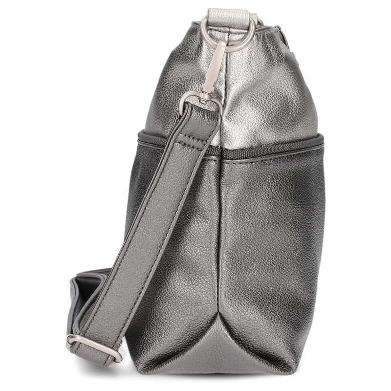 zwei Jana J8 - Schultertasche 27 cm (cosmos)