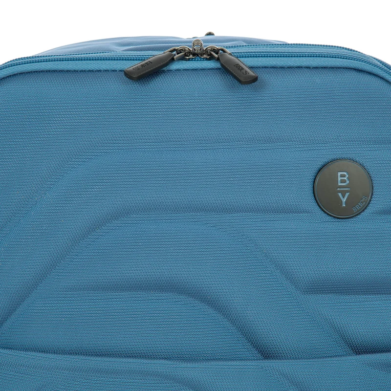 Brics BY Ulisse Soft - Reiserucksack 15" 42 cm erw. (avio)