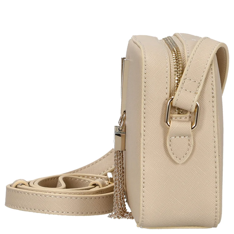 Valentino Bags Divina SA - Umhängetasche 17 cm (ecru)