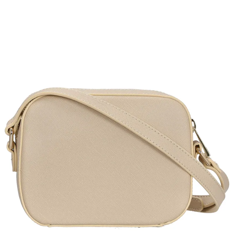 Valentino Bags Divina SA - Umhängetasche 17 cm (ecru)