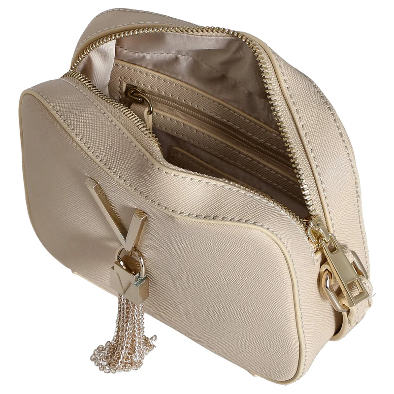 Valentino Bags Divina SA - Umhängetasche 17 cm (ecru)