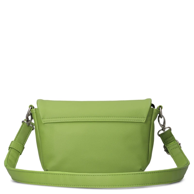 zwei Mademoiselle M40 - Umhängetasche 25 cm (kiwi)