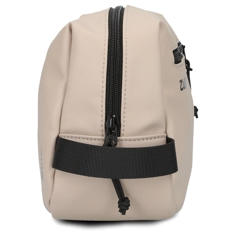zwei Cargo CAN50 - Kulturbeutel 25 cm (sand)