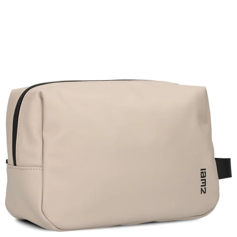 zwei Cargo CAN50 - Kulturbeutel 25 cm (sand)