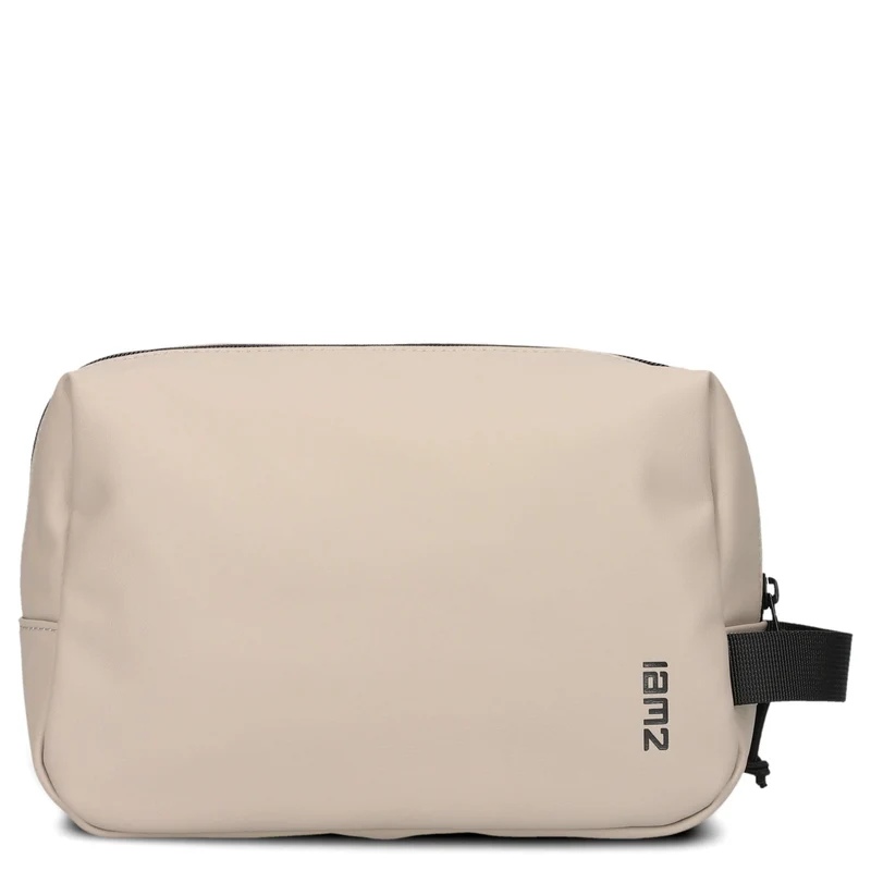 zwei Cargo CAN50 - Kulturbeutel 25 cm (sand)