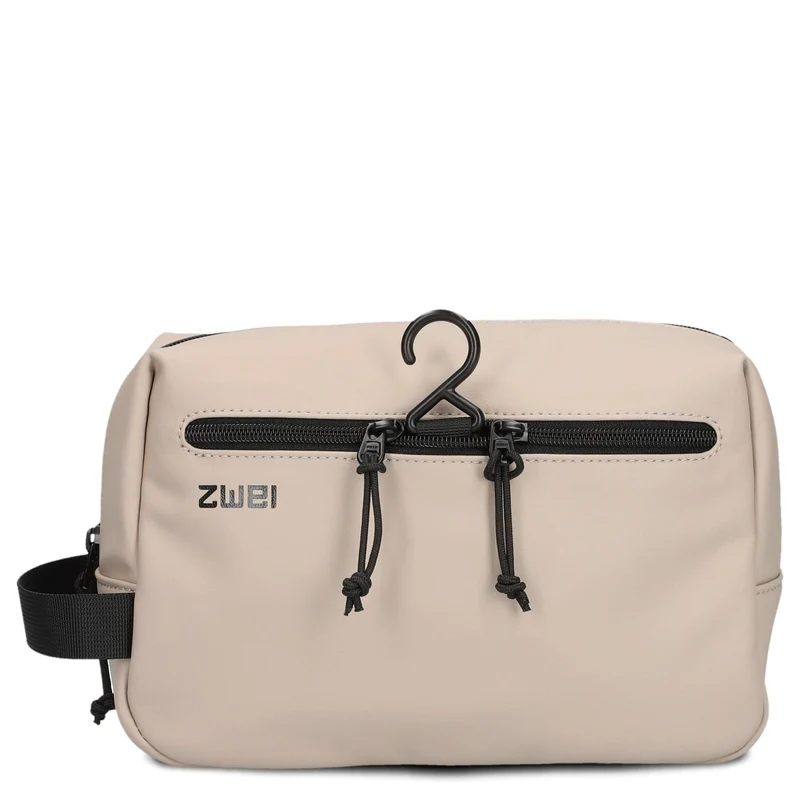 zwei Cargo CAN50 - Kulturbeutel 25 cm (sand)