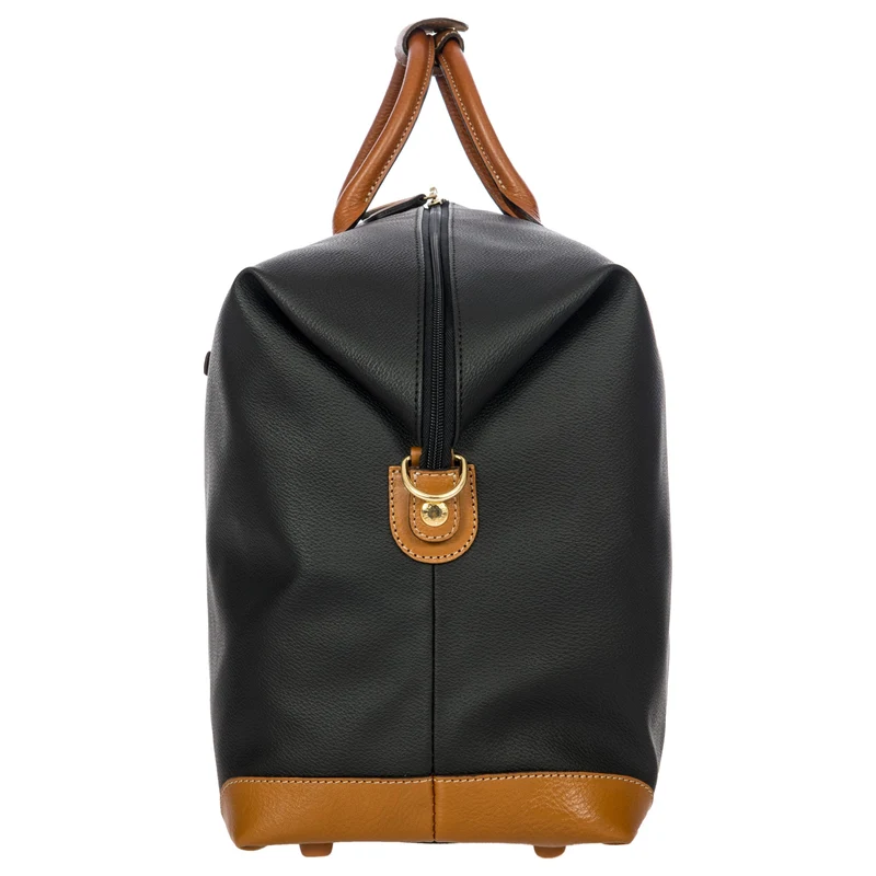 Brics Firenze Weekender - Reisetasche S 55 cm (black)