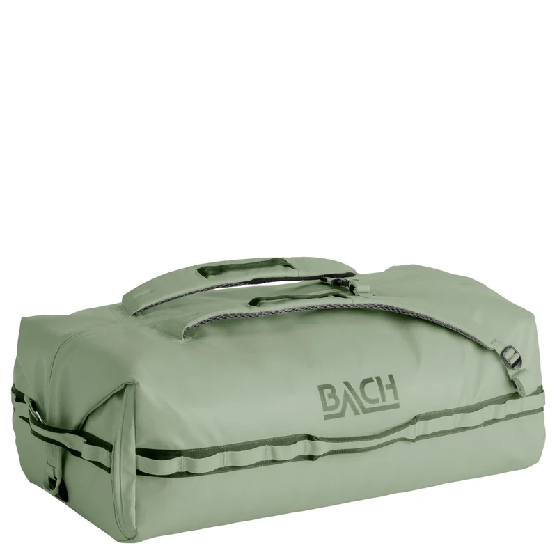 BACH Dr. Expedition 60L - Reisetasche (sage green)