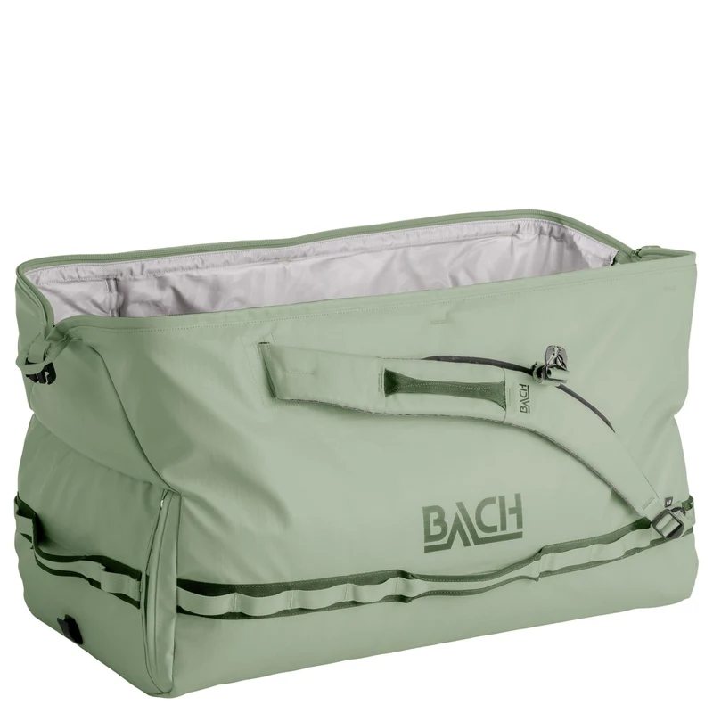 BACH Dr. Expedition 60L - Reisetasche (sage green)