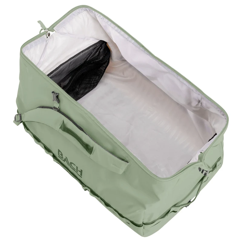 BACH Dr. Expedition 60L - Reisetasche (sage green)